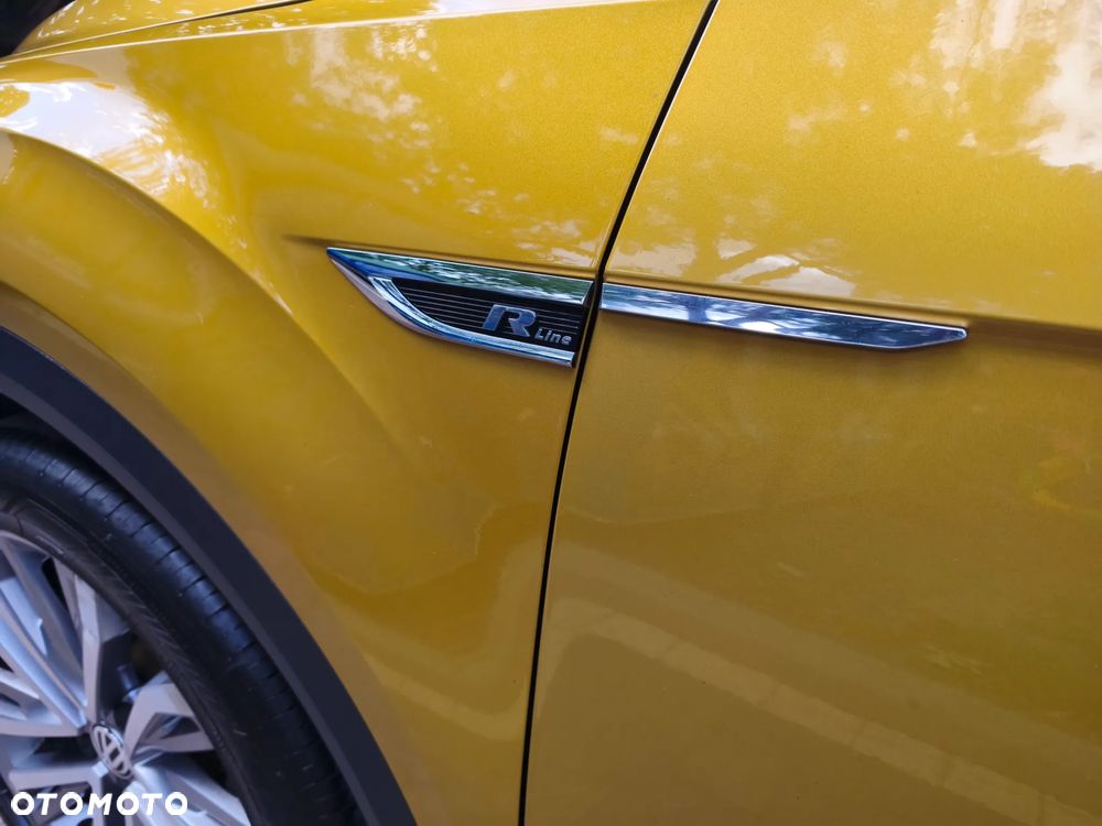 Volkswagen T-Roc 2.0 TDI SCR DPF 4Mot Premium DSG - 27