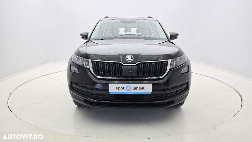 Skoda Kodiaq 2.0 TDI 4X4 DSG Ambition - 2