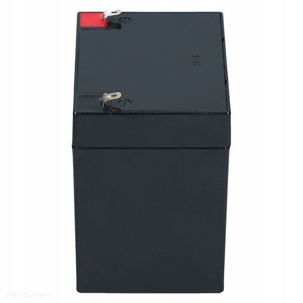 Akumulator NOVELBAT PR AGM VRLA 12V/4,2Ah 9070106 - 7