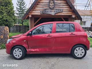 Suzuki Celerio 1.0 Club