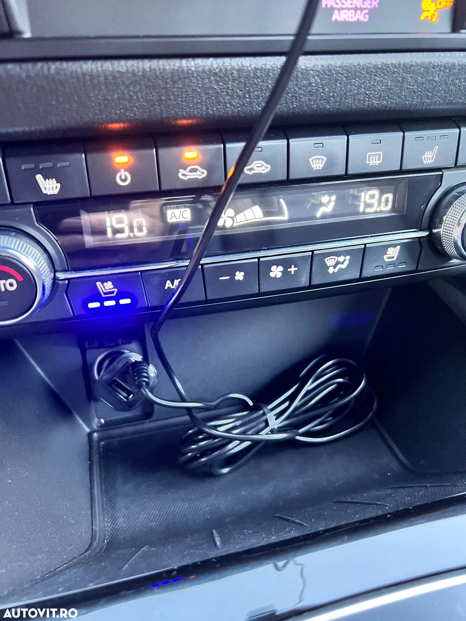 Mazda CX-5 G194 4x4 AT Revolution Top - 9