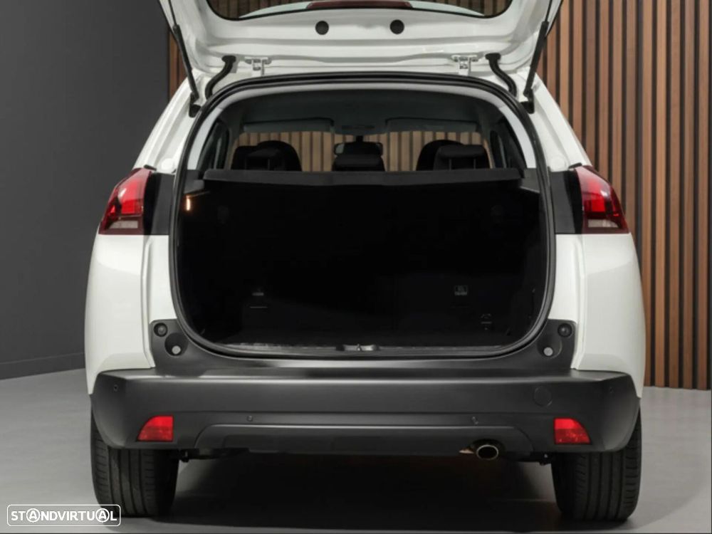 Peugeot 2008 1.2 PureTech Style - 11