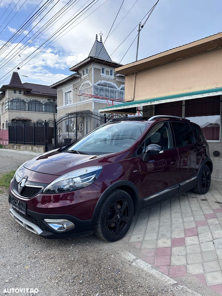 Renault Scenic - 3