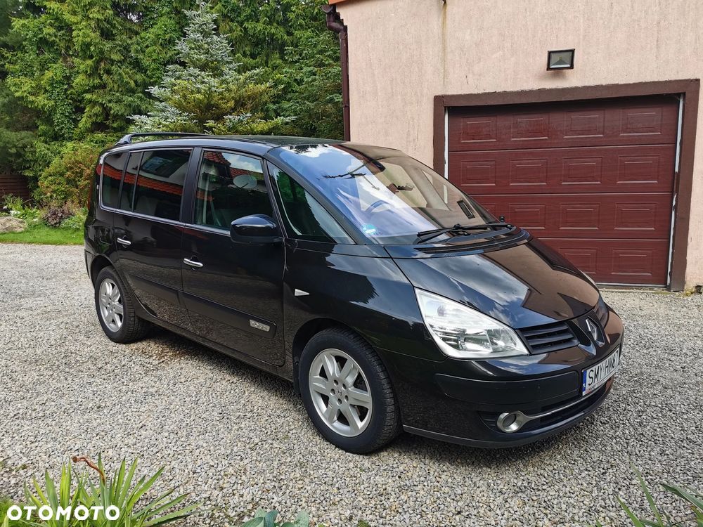 Renault Espace 2.0 dCi SL Alcantara - 2