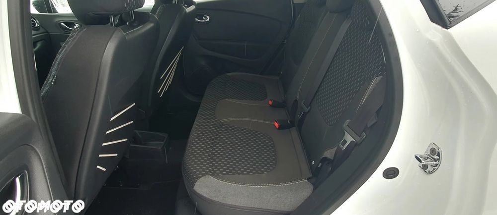 Renault Captur 1.5 dCi Intens - 13