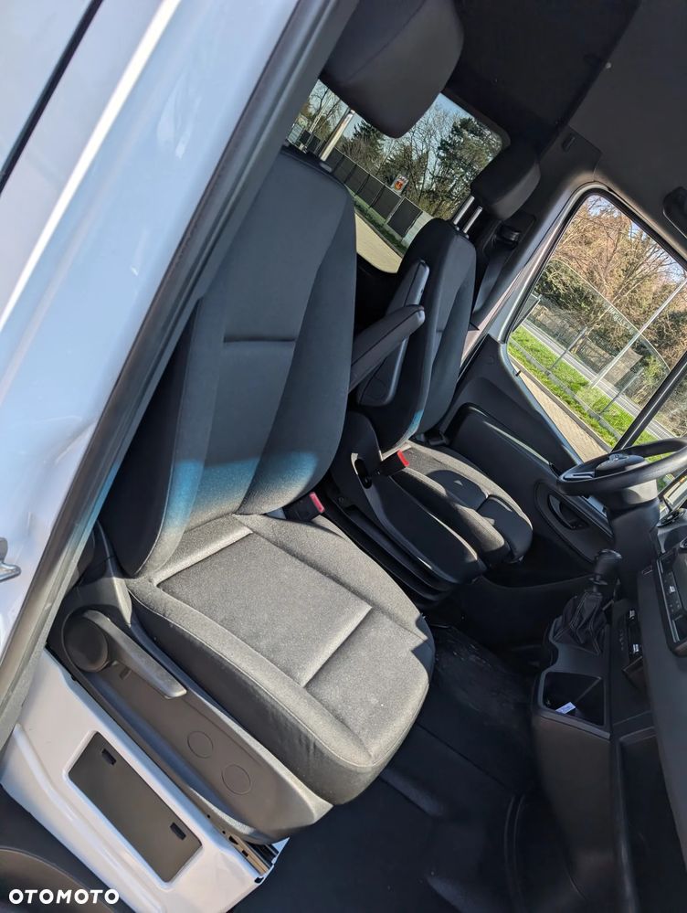 Mercedes-Benz SPRINTER MAX - 6