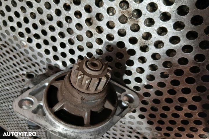 Electromotor 0AH911023F 0AH911023F Seat Leon 2 1P [facelift] [2009 - - 3
