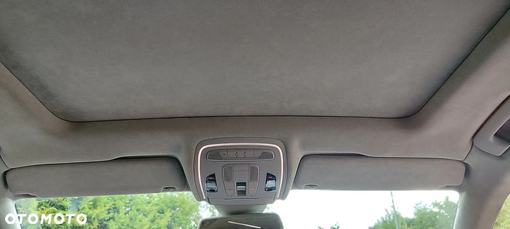 Audi A8 4.2 TDI Quattro - 31