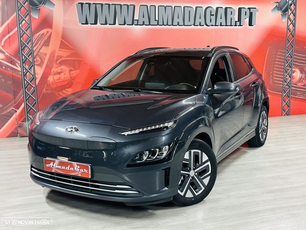 Hyundai Kauai EV 39 kWh Premium - 1