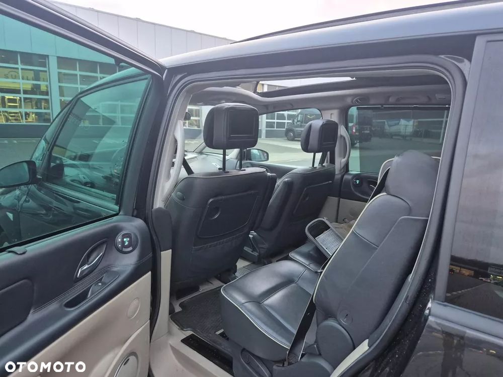 Renault Grand Espace 3.5 Initiale - 21