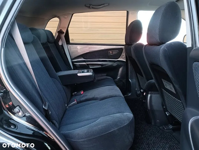 Hyundai Tucson 2.0 CRDi VGT 4WD GLS - 17