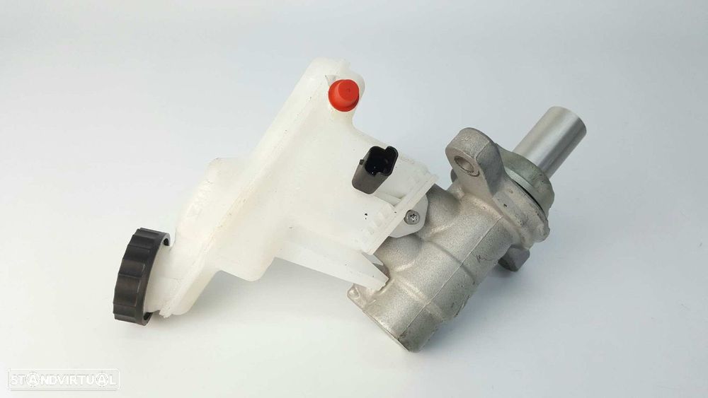 BOMBA DE TRAVÃO PEUGEOT PARTNER III (K9) - 5