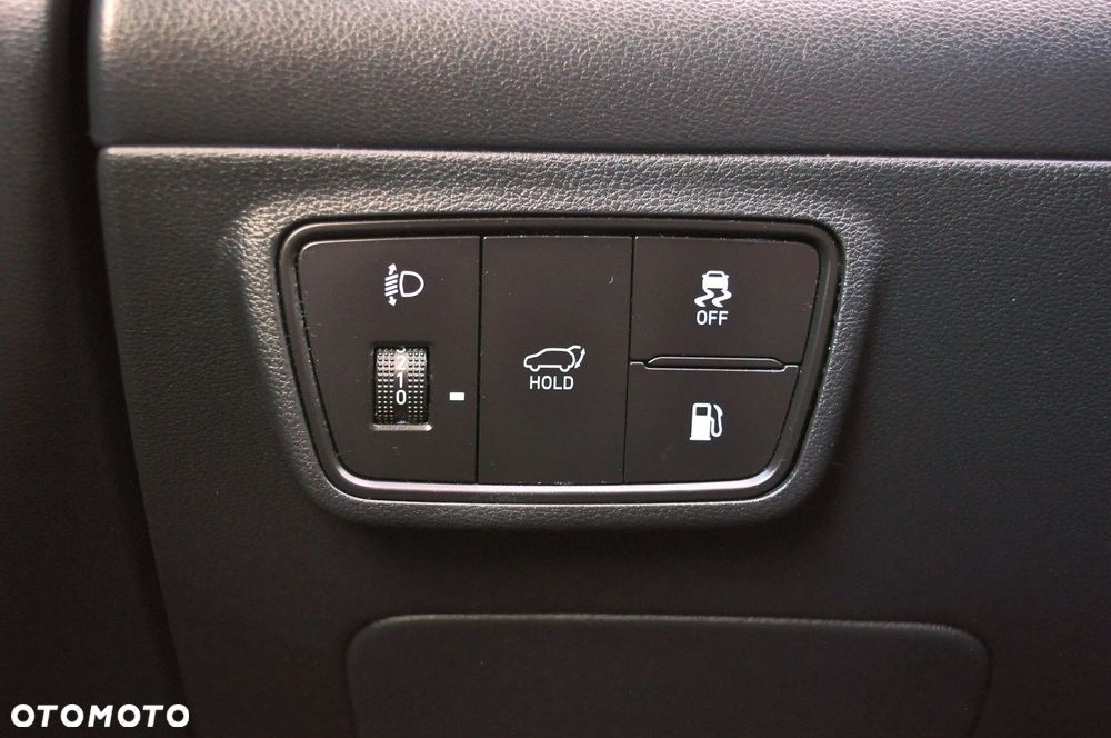 Hyundai Tucson 1.6 T-GDi PHEV Executive 4WD - 38