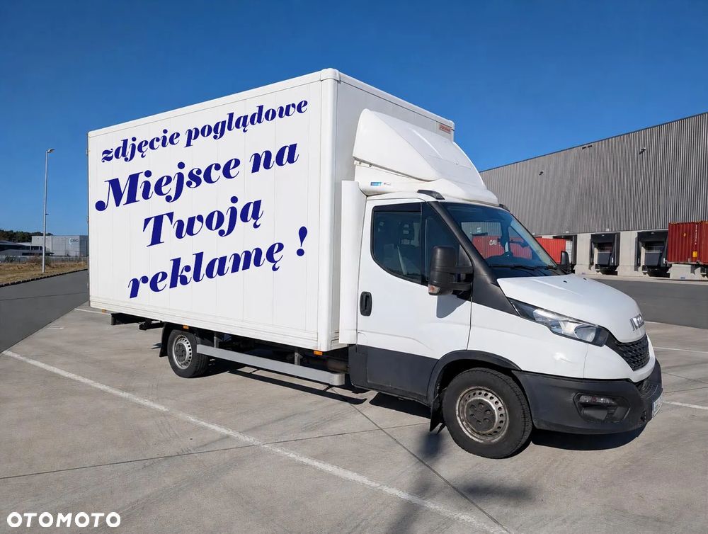 Iveco Daily - 4