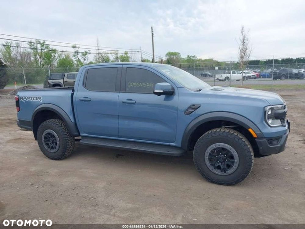 Ford Ranger - 7