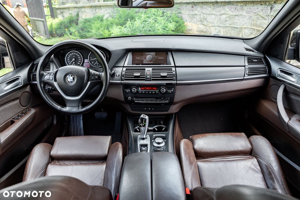 BMW X5 xDrive30d - 26