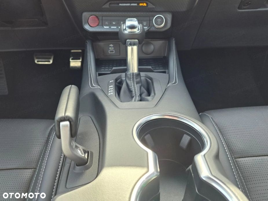 Ford Mustang 5.0 Ti-VCT V8 GT - 15