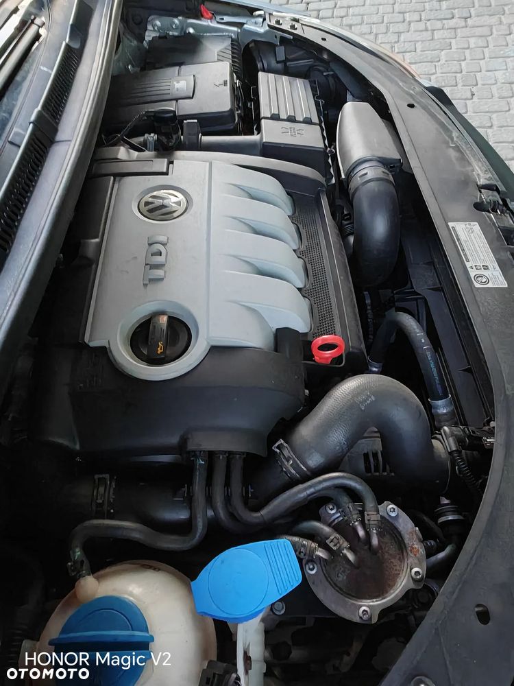 Volkswagen Golf Plus 1.9 TDI Cross - 28