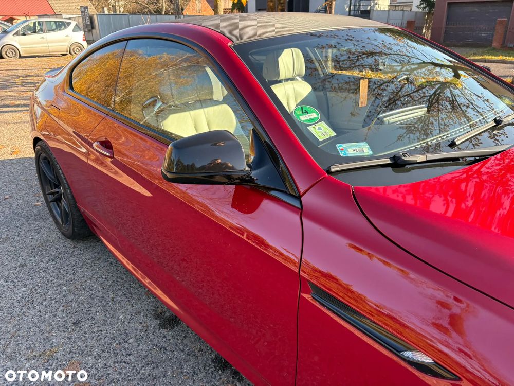 BMW Seria 6 640d xDrive - 24