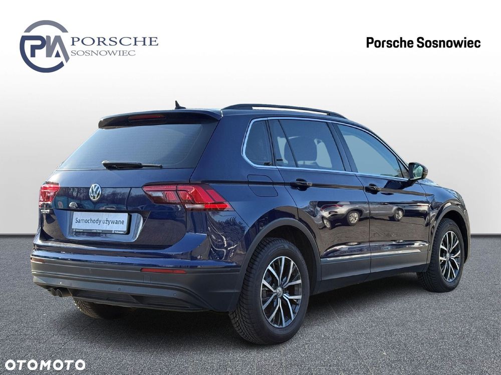 Volkswagen Tiguan - 2