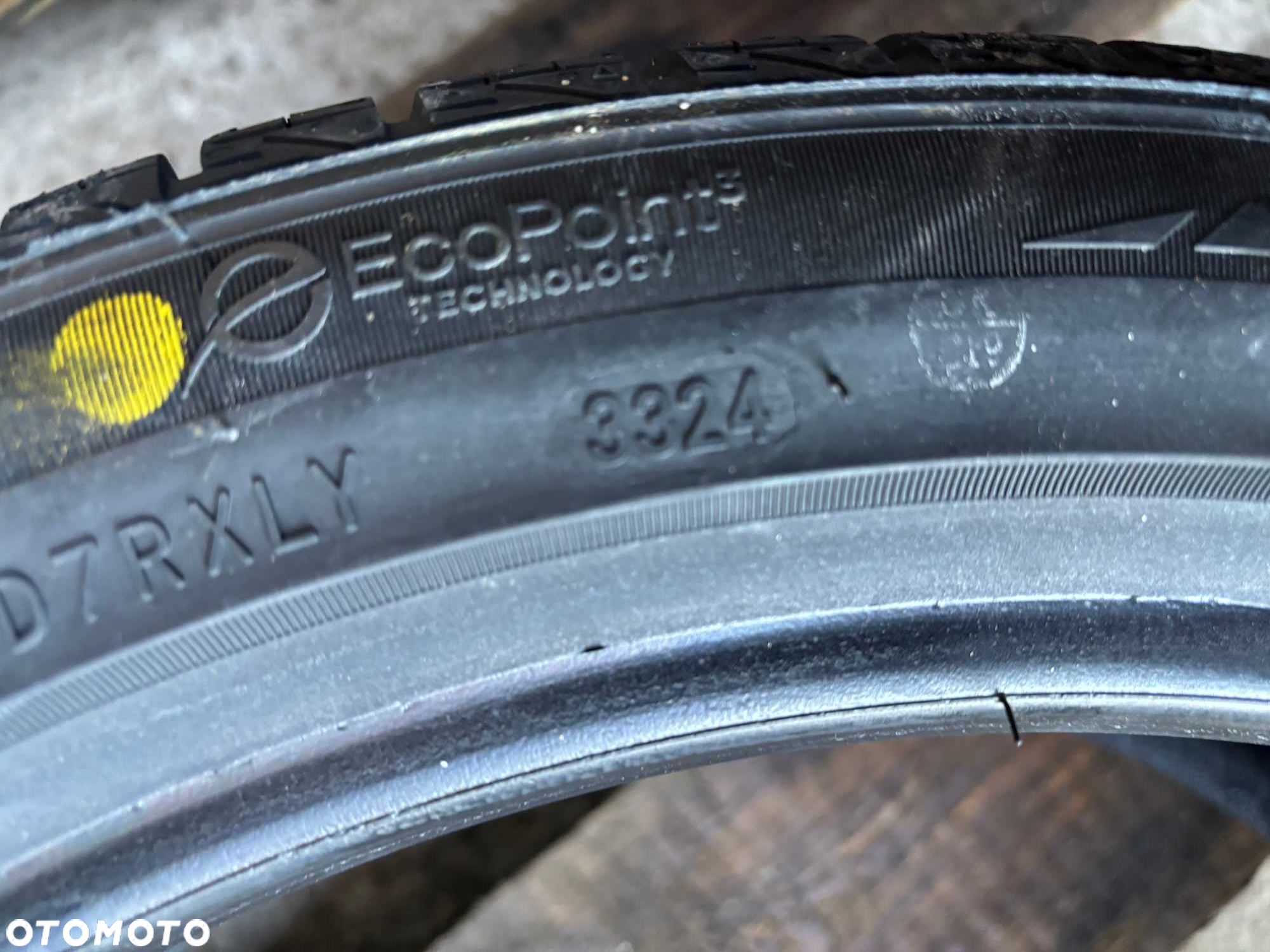 Okazja opony całoroczne 205/45R17 SAILUN ATREZZO 4SEASONS PRO 2024r. - 3