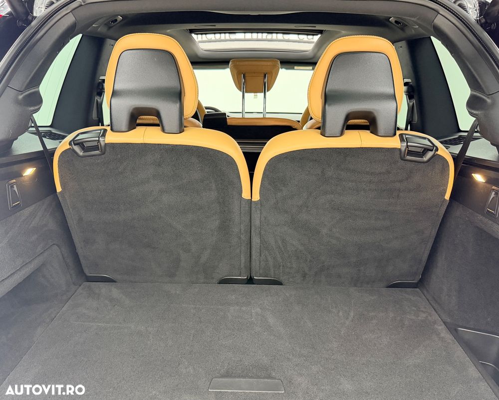 Volvo XC 90 T5 AWD Geartronic Inscription - 22