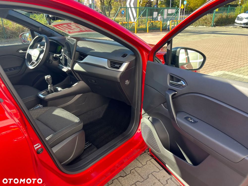 Renault Symbioz - 19