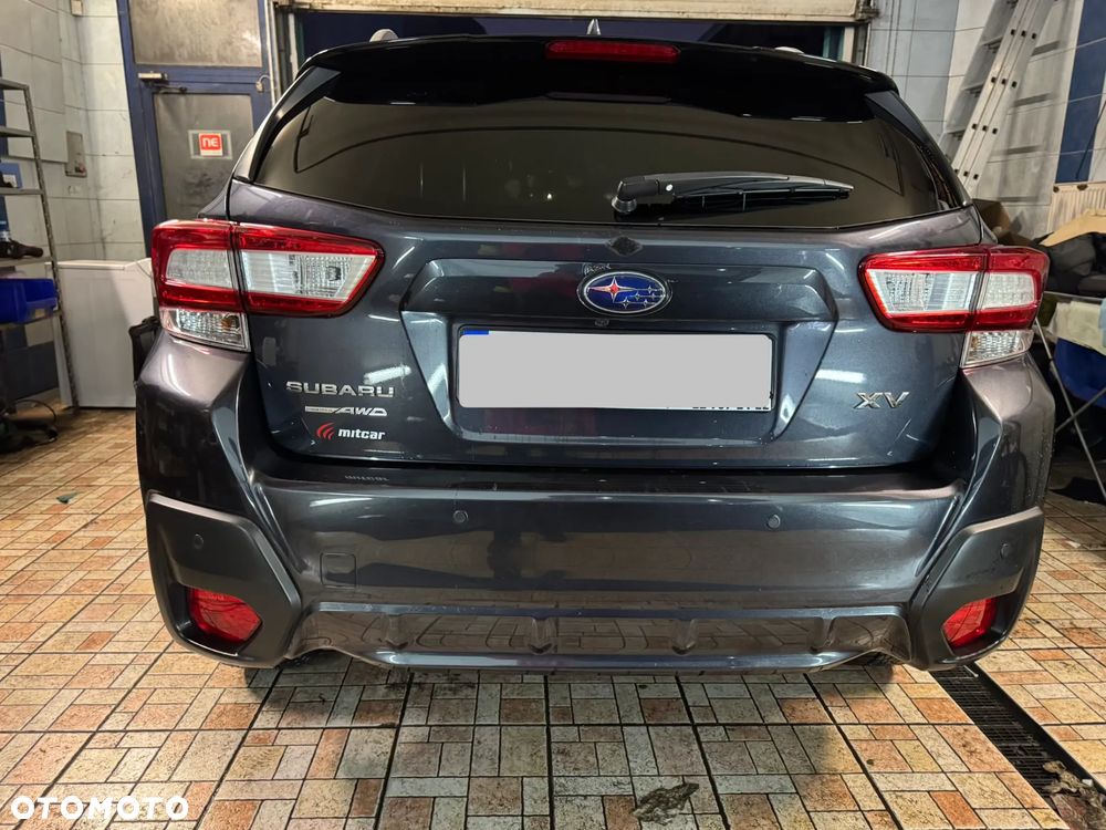 Subaru XV 2.0i Exclusive+ (EyeSight) Lineartronic - 3