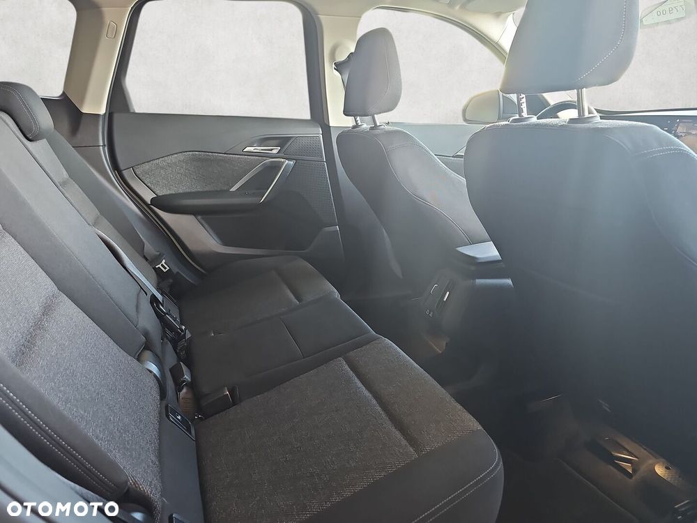 BMW X1 sDrive18i - 31