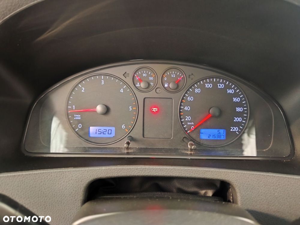 Volkswagen Multivan L1 Comfortline - 16