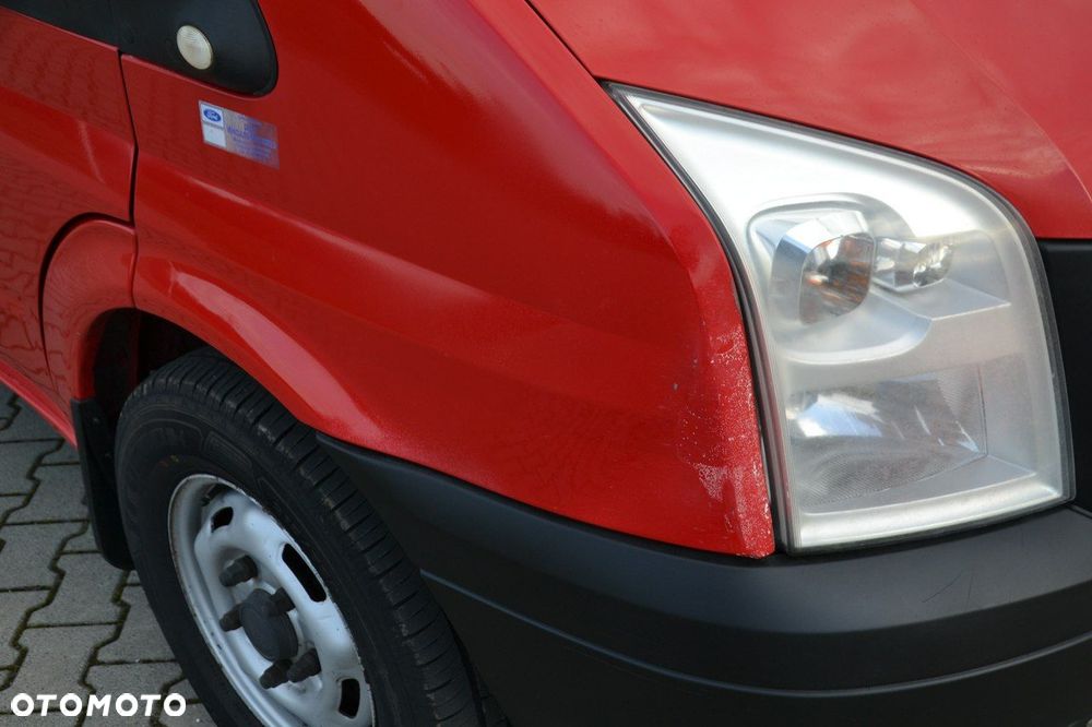 Ford Transit - 13