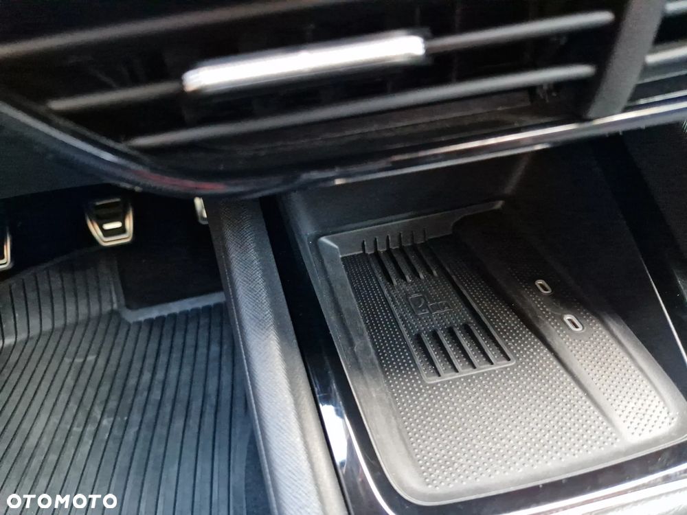 Skoda Octavia 1.5 TSI ACT Style - 15