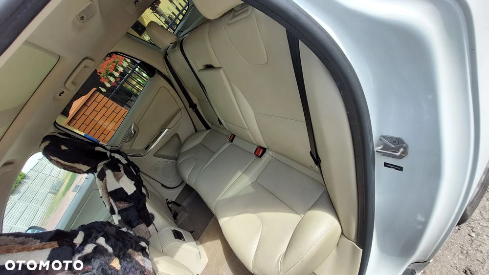 Volvo XC 60 T5 Drive-E Momentum - 13