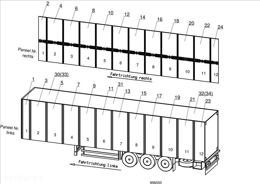 PANEL SCHMITZ FP 68    CENA WG VIN - 1