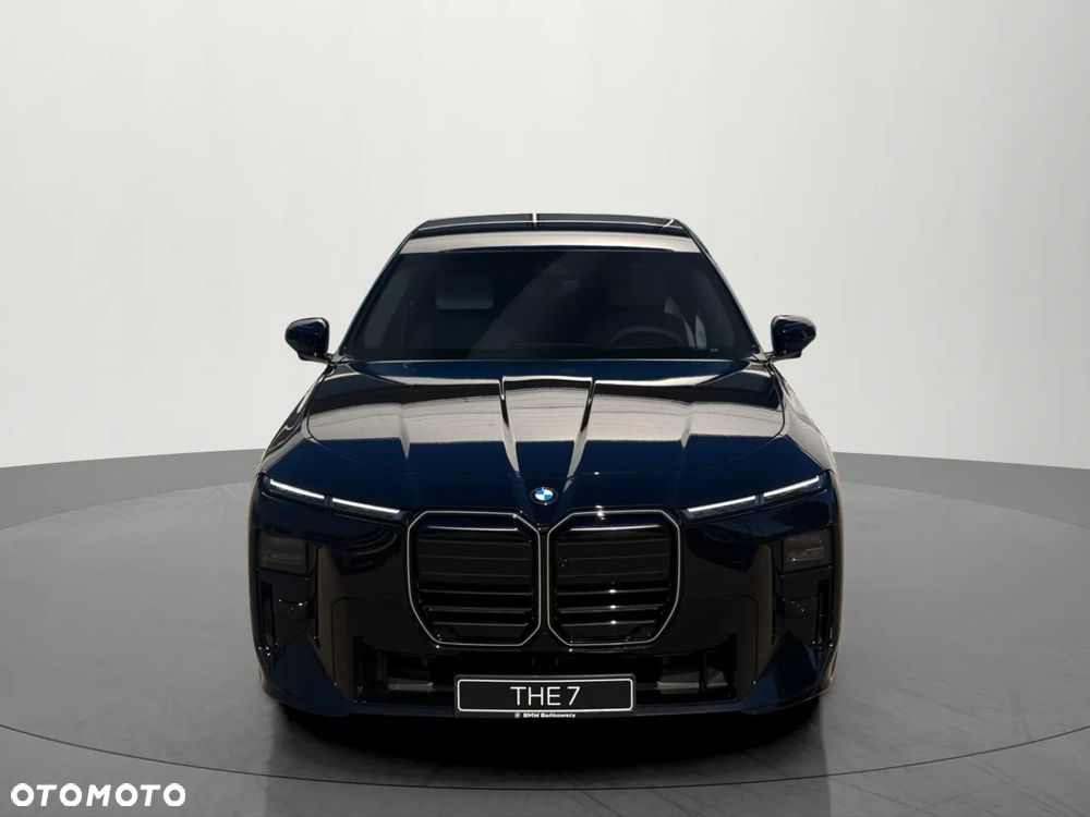 BMW Seria 7 - 4