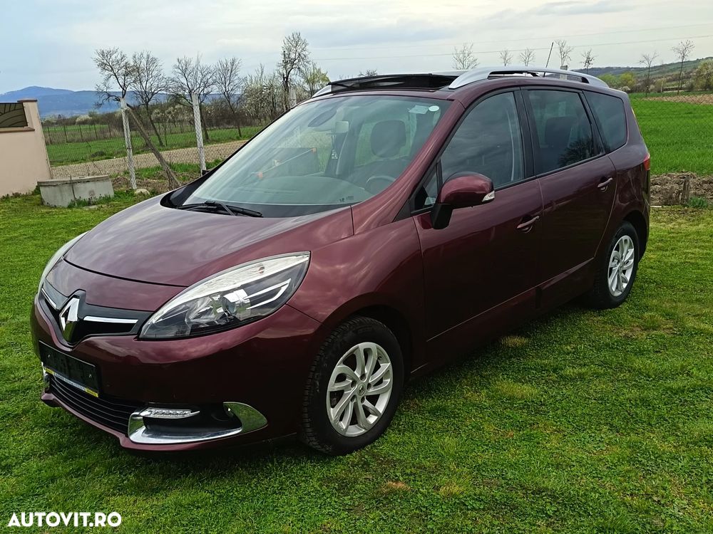 Renault Scenic - 2