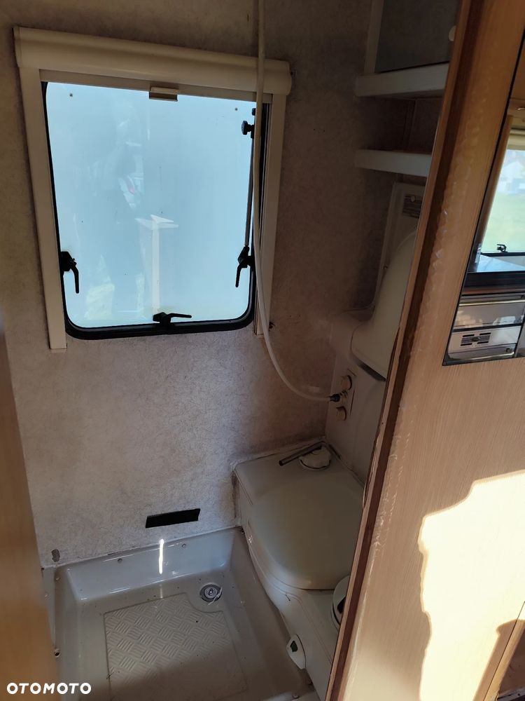 Ford Transit - 18