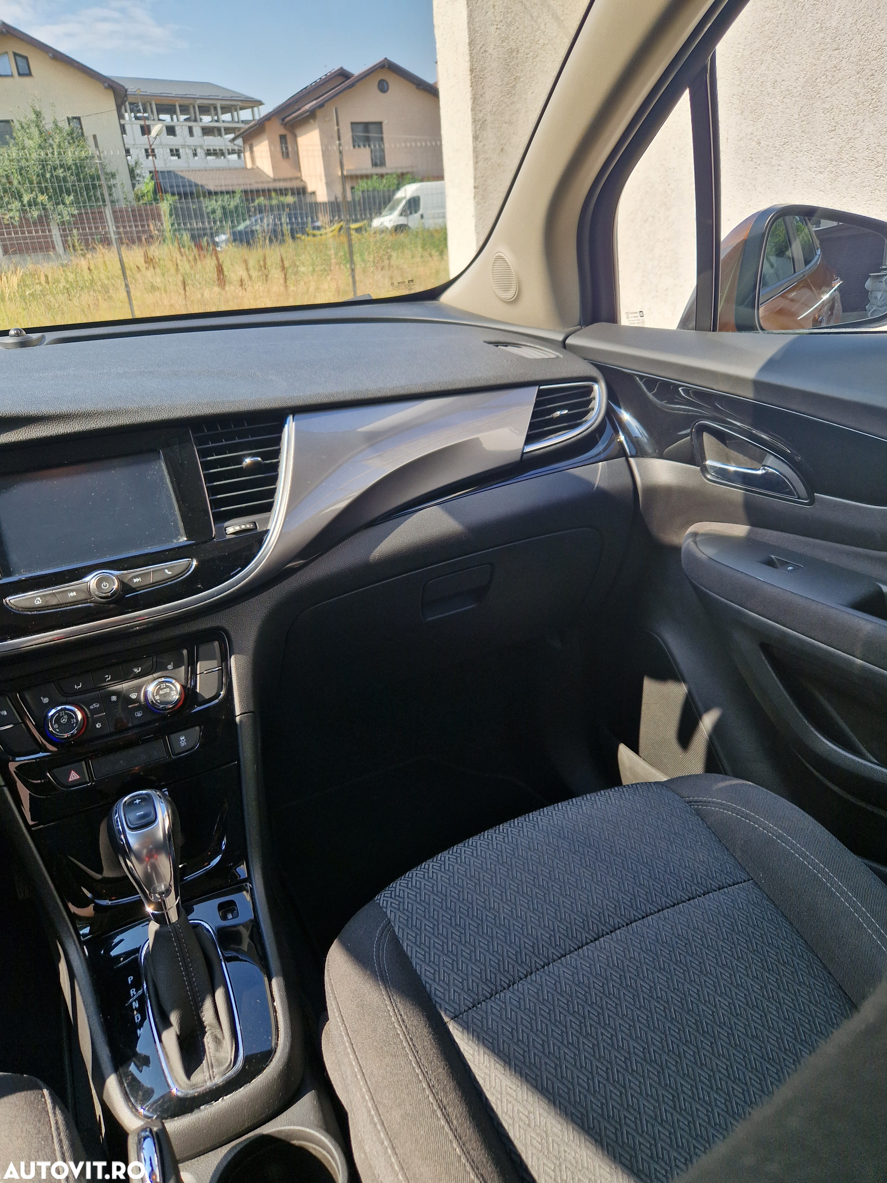 Opel Mokka X 1.4 Turbo ECOTEC Aut. Innovation - 8