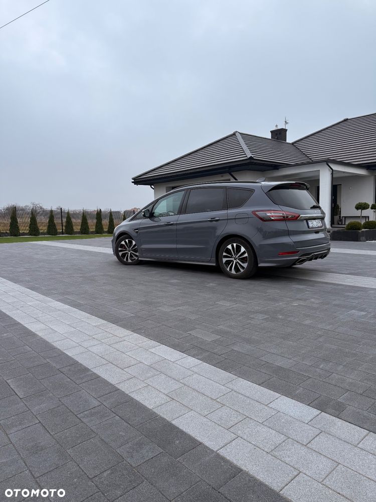 Ford S-Max 2.0 EcoBlue ST-Line - 5