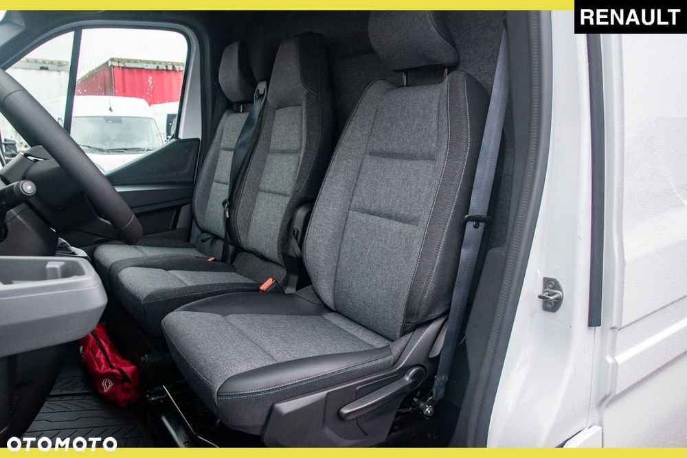 Renault Master L3H2 Extra 2.0 130KM - 21