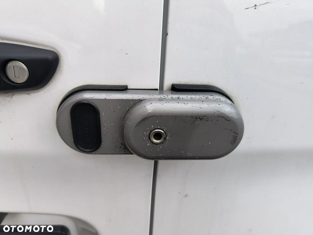 Toyota ProAce - 26