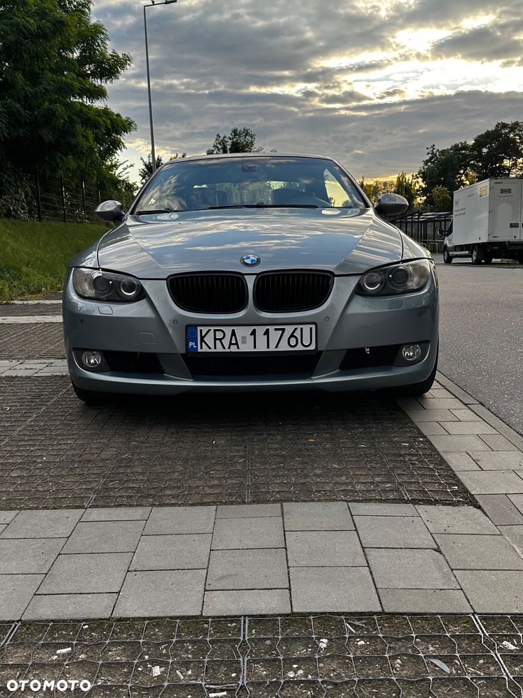 BMW Seria 3 325d - 6