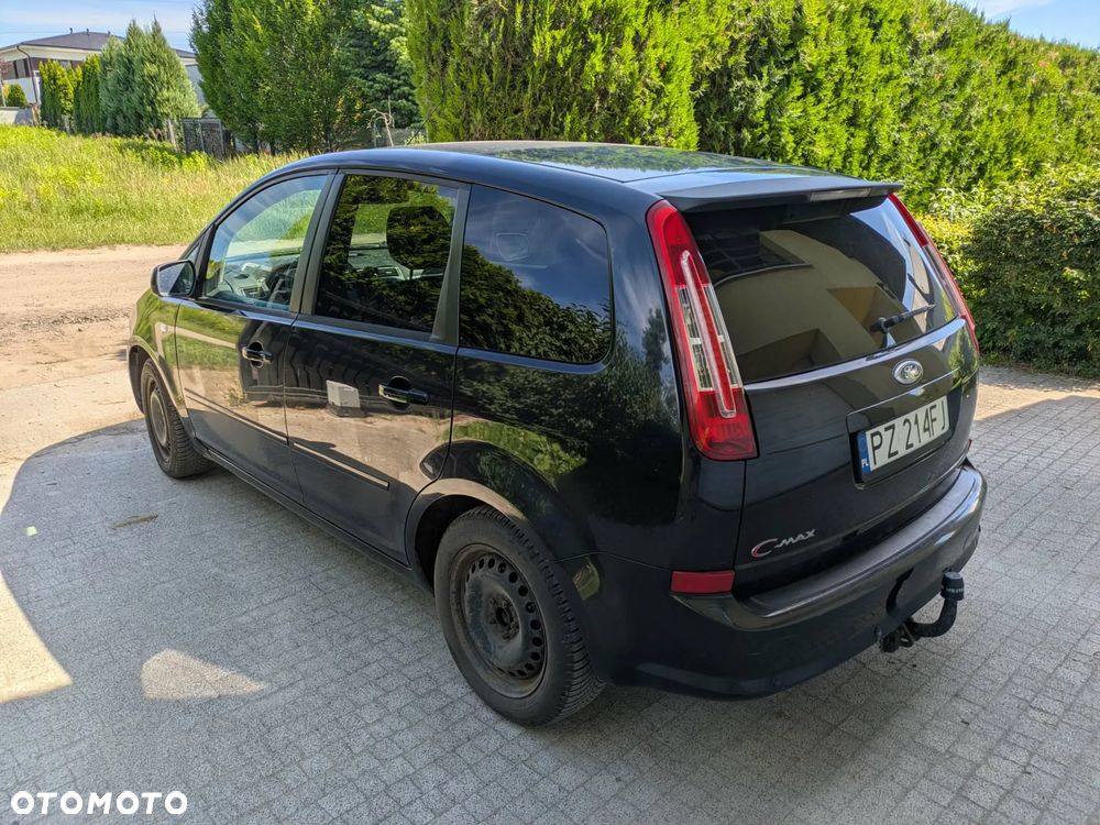 Ford C-MAX - 5