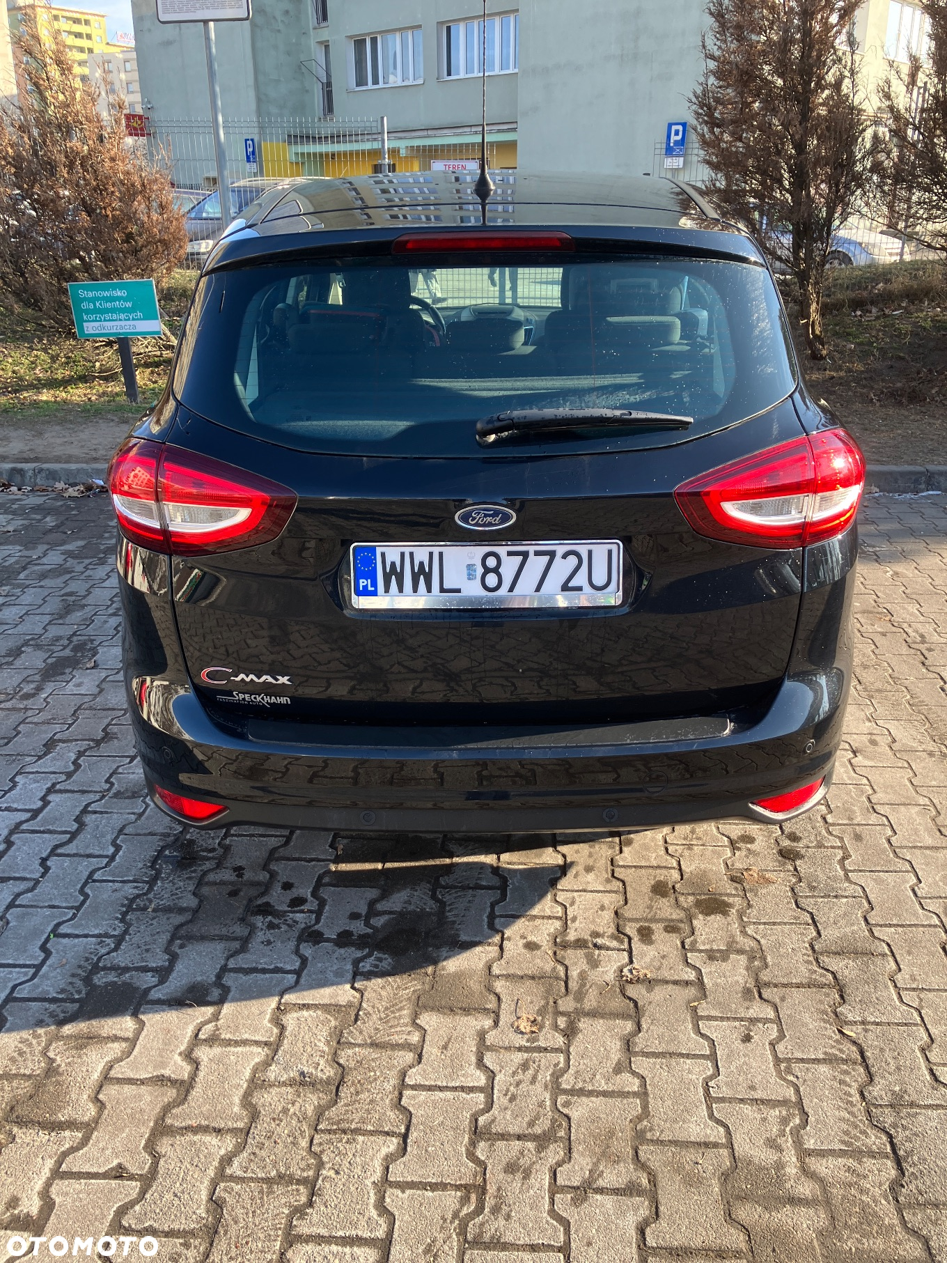 Ford C-MAX - 5