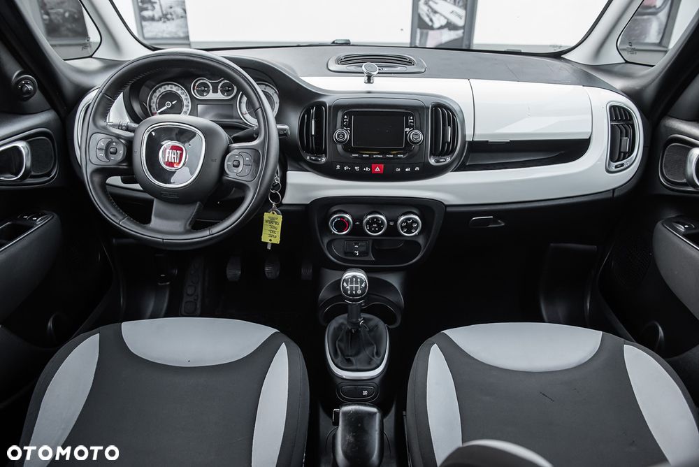 Fiat 500L - 22