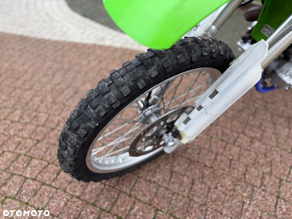 Kawasaki KLX - 27