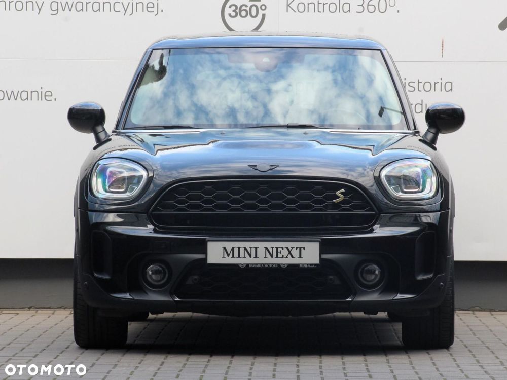 MINI Countryman - 10