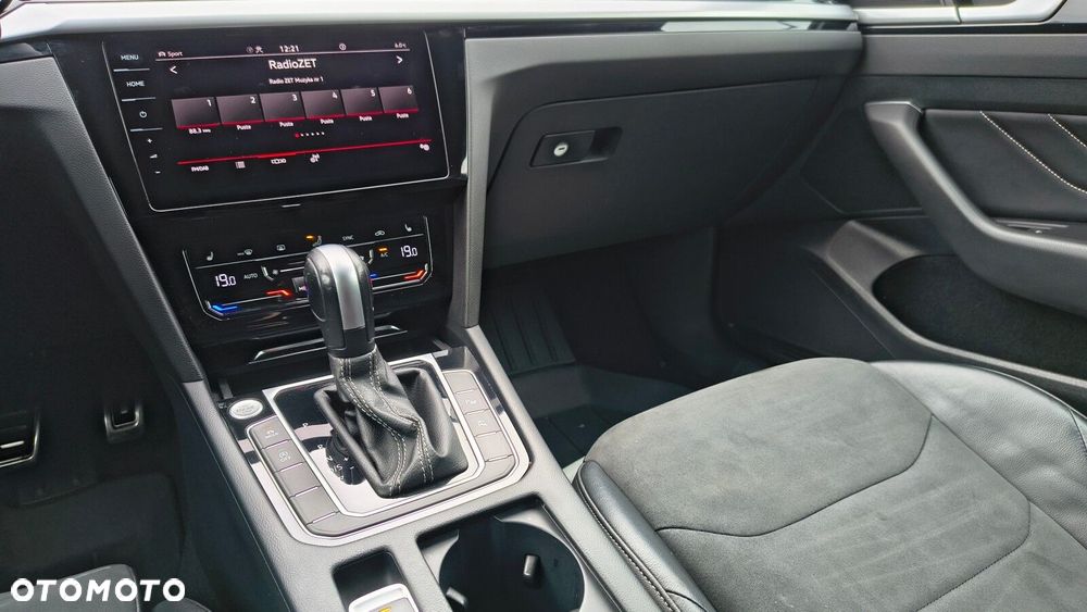 Volkswagen Arteon Shooting Brake - 32