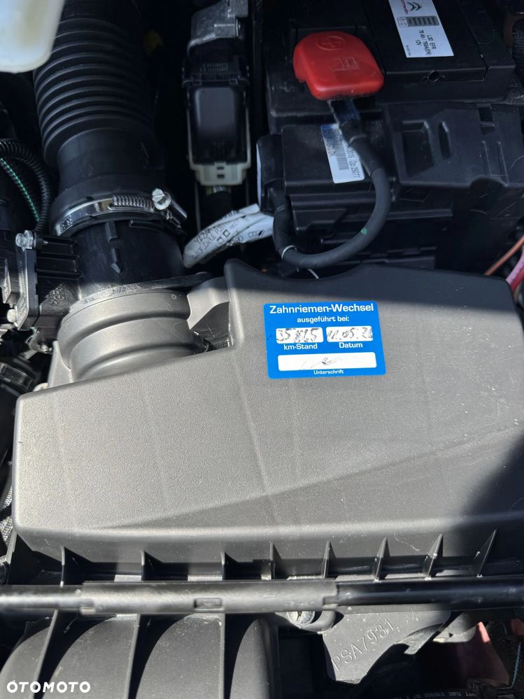 Citroën C4 Grand Picasso BlueHDi 150 EAT6 Exclusive - 20
