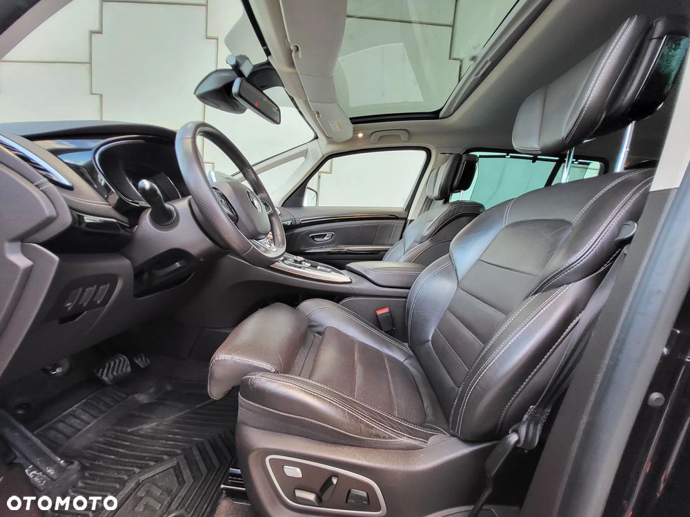 Renault Espace Energy TCe 200 EDC Initiale Paris - 7